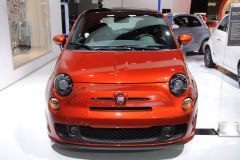 菲亚特-菲亚特500