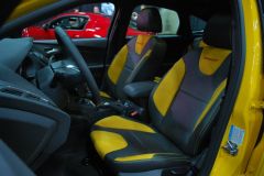 长安福特-福克斯ST