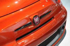 菲亚特-菲亚特500