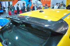 长安福特-福克斯ST