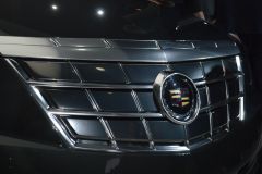 凯迪拉克-凯迪拉克ELR