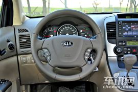 起亚-起亚VQ-2.2T VQ-R 豪华版