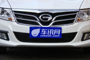 广汽乘用车-传祺GA5-2.0L 自动精英版