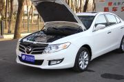 广汽乘用车-传祺GA5-2.0L 自动精英版