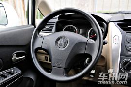 启辰-启辰R50-1.6L 自动舒适版