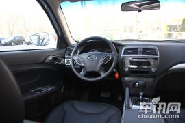 广汽乘用车-传祺GA5-2.0L 自动精英版