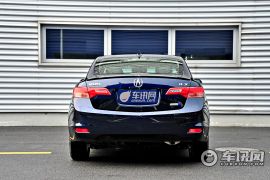 讴歌-讴歌ILX-1.5L混动版