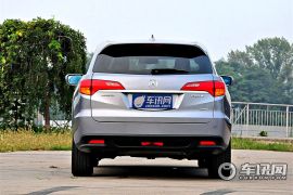 讴歌-讴歌RDX-3.5 V6