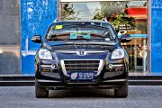 东风裕隆-大7 SUV-2.2T 两驱锋芒智慧型