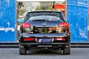 东风裕隆-大7 SUV-2.2T 两驱锋芒智慧型