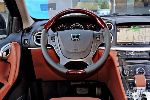 纳智捷 大7 SUV