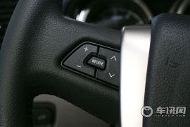 吉利汽车-英伦SX7-2.0L 手动精英型