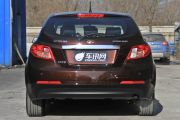 吉利汽车-帝豪EC7-RV-1.5L 手动尊贵型