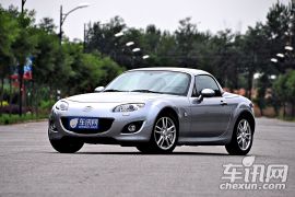 马自达-马自达MX-5-2.0