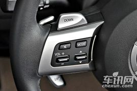 马自达-马自达MX-5-2.0