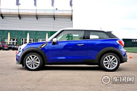 MINI-MINI PACEMAN