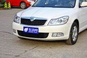 上海大众斯柯达-明锐-1.6L 手动逸致版