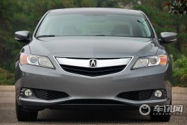 2013-讴歌ILX