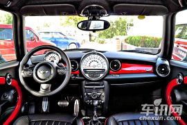 MINI-MINI COOPER-1.6T COOPER S 中国任务版