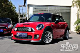 MINI-MINI COOPER-1.6T COOPER S 中国任务版