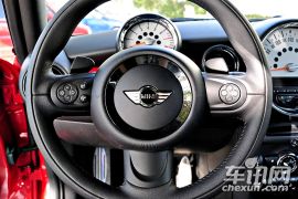 MINI-MINI COOPER-1.6T COOPER S 中国任务版