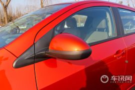 通用雪佛兰-爱唯欧-两厢 1.6 AT SX