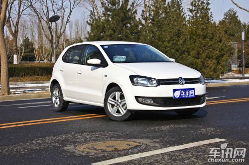大众 POLO