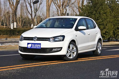 大众 POLO