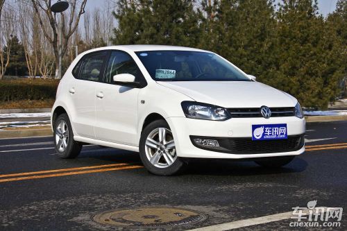大众 POLO