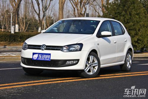 大众 POLO