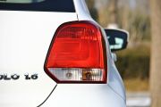 上海大众-POLO-1.6L 自动舒适版