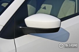 上海大众-POLO-1.6L 自动舒适版