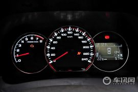 力帆汽车-力帆720-1.8L 豪华型