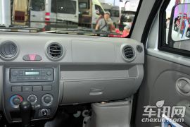 力帆汽车-丰顺-1.0L舒适型LF465Q5