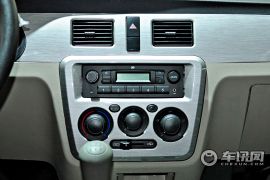 力帆汽车-兴顺-1.3L豪华型