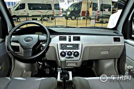 力帆汽车-兴顺-1.3L豪华型