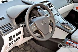 雷克萨斯-雷克萨斯HS