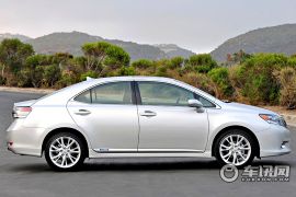 雷克萨斯-雷克萨斯HS