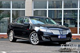 林肯-林肯MKS-2011款 3.5L EcoBoost