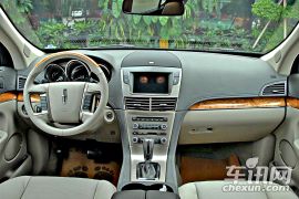 林肯-林肯MKT-3.5L EcoBoost AWD