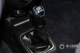 天津一汽-夏利N7-1.3L 手动智能节油尊贵型