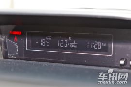 斯巴鲁 森林人