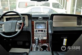 林肯-领航员 外交官 7座 