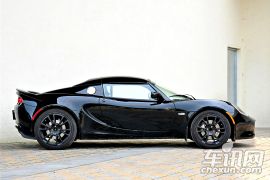 路特斯(莲花)-Elise-2011款 1.8T SC标准版