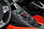 兰博基尼-Aventador-LP700-4