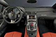 兰博基尼-Aventador-LP700-4