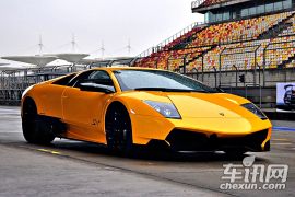 兰博基尼-Murcielago-2010款 LP 670-4