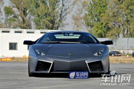 兰博基尼-Reventon-6.5