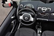Smart-smart fortwo-1.0T 硬顶激情领航版
