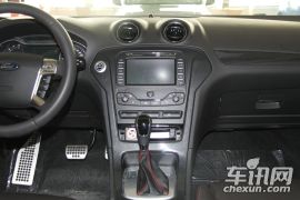 长安福特-蒙迪欧-致胜-2.0升 GTDi240 旗舰运动版